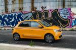 Renault Twingo 2019 года (WW)